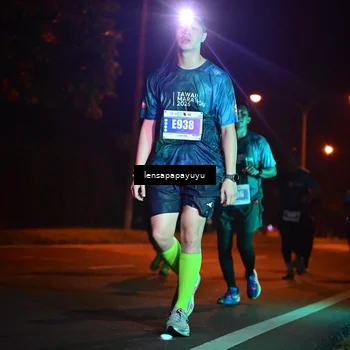 Runner Photo 4819264