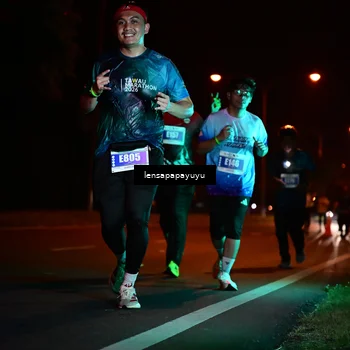Runner Photo 4819265