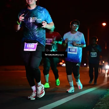Runner Photo 4819268