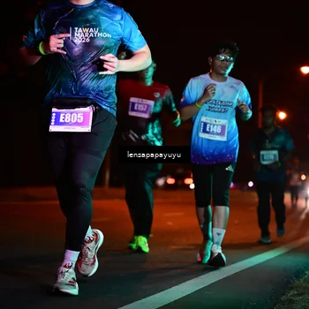 Runner Photo 4819272