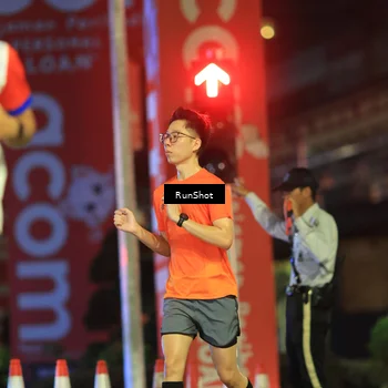 Runner Photo 4819287