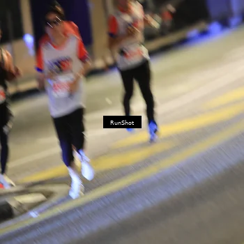 Runner Photo 4819293