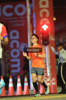 Runner Photo 4819304