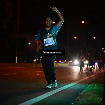 Runner Photo 4819311