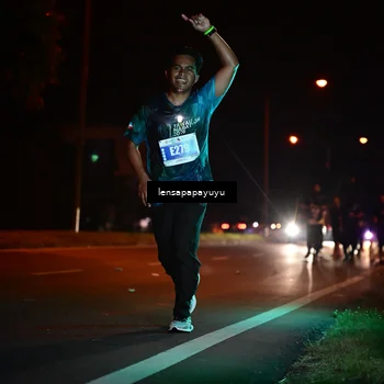 Runner Photo 4819313