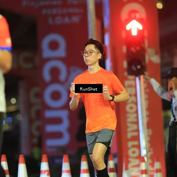 Runner Photo 4819317
