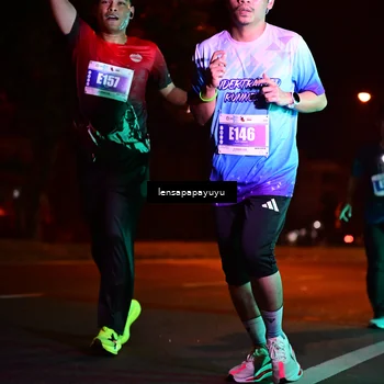 Runner Photo 4819324