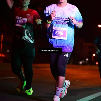 Runner Photo 4819328
