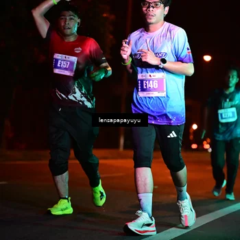 Runner Photo 4819329