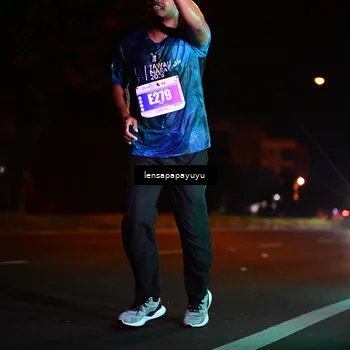 Runner Photo 4819348