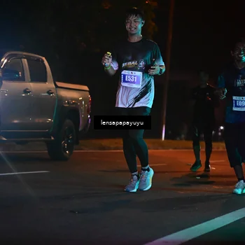 Runner Photo 4819349