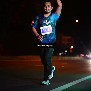 Runner Photo 4819350