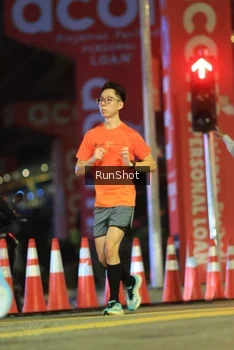 Runner Photo 4819353