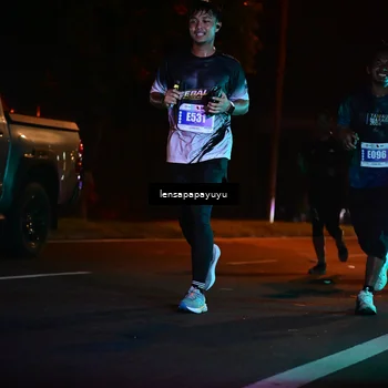 Runner Photo 4819356