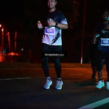 Runner Photo 4819359
