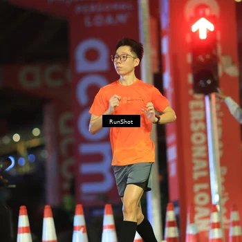 Runner Photo 4819366