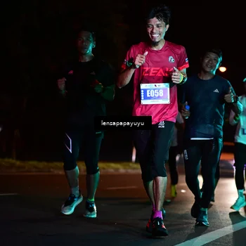 Runner Photo 4819384