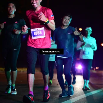 Runner Photo 4819393