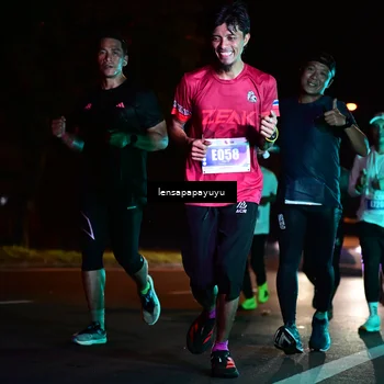 Runner Photo 4819396
