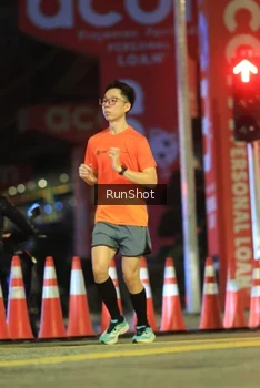 Runner Photo 4819399