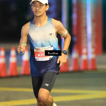 Runner Photo 4819408
