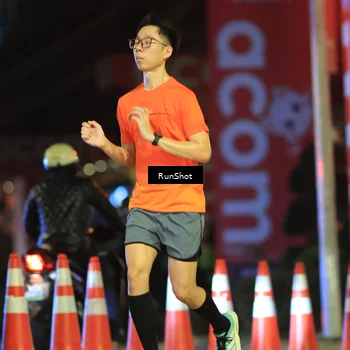 Runner Photo 4819409