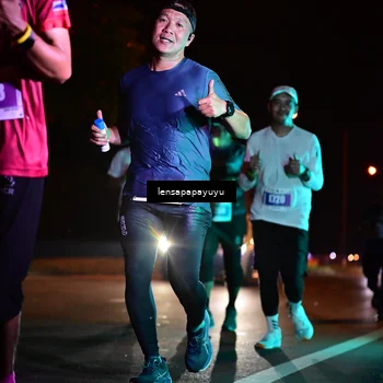 Runner Photo 4819412