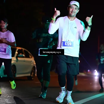 Runner Photo 4819430