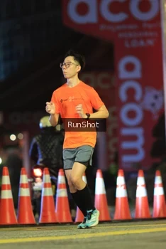 Runner Photo 4819438