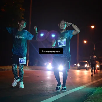 Runner Photo 4819455