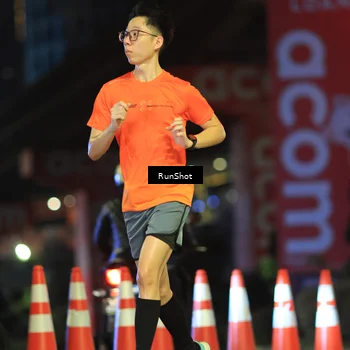 Runner Photo 4819470