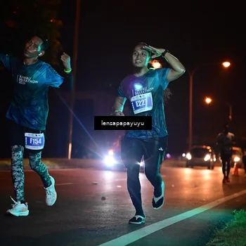 Runner Photo 4819478