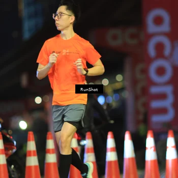 Runner Photo 4819491