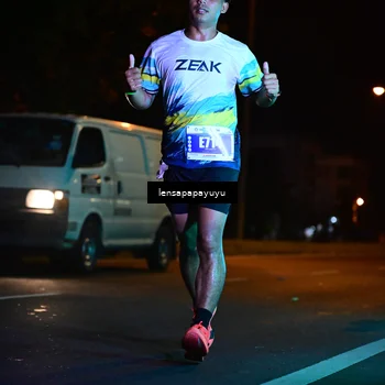 Runner Photo 4819516