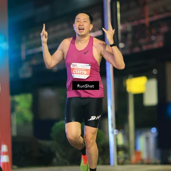 Runner Photo 4819552