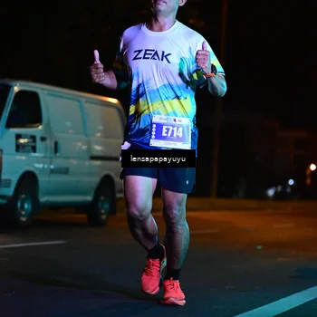 Runner Photo 4819564