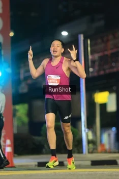 Runner Photo 4819576
