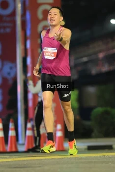 Runner Photo 4819608