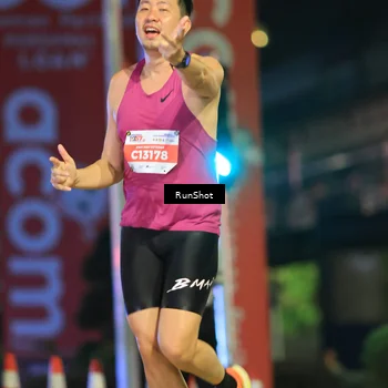 Runner Photo 4819617