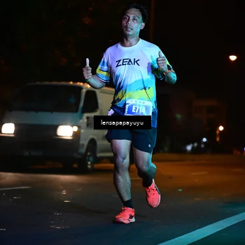 Runner Photo 4819635