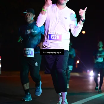 Runner Photo 4819671