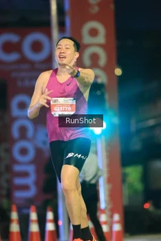 Runner Photo 4819687