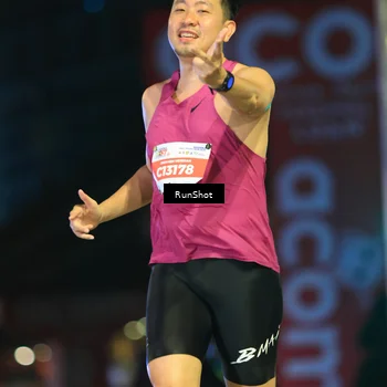 Runner Photo 4819688