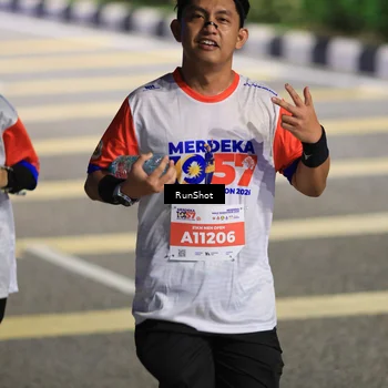 Runner Photo 4819708