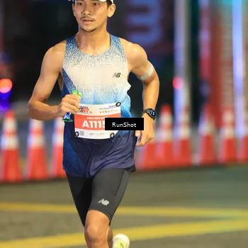 Runner Photo 4819709