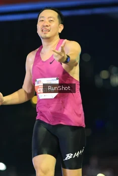 Runner Photo 4819732