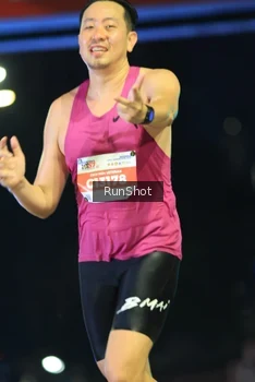 Runner Photo 4819757