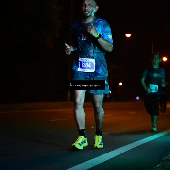Runner Photo 4819766