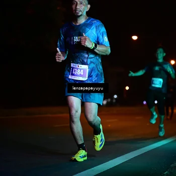 Runner Photo 4819777