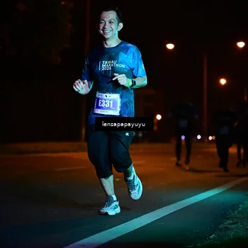 Runner Photo 4819792